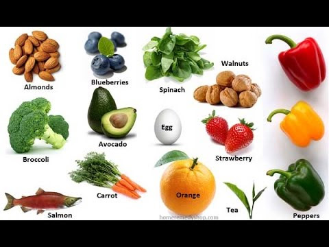 Importance of fruits in health