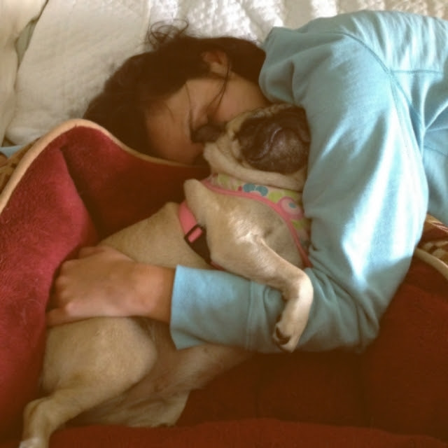 me and deedee