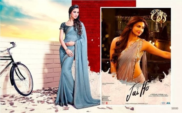 Bollywood-Movie-Jai-Ho-Saree-Dress-Indian-Womens-Girls-Wear-New-Fashion-Suits-Sari-2 Bollywood-Movie-Jai-Ho-Saree-Dress-Indian-Womens-Girls-Wear-New-Fashion-Suits-Sari-2