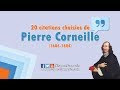 [Meilleur] citation de corneille sur le temps 977816-Citation  de corneille sur le temps