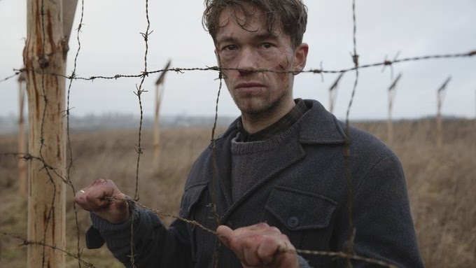 Regarder Den største forbrytelsen Film Complet 2020 Streaming VF
(VOSTFR) Blueray