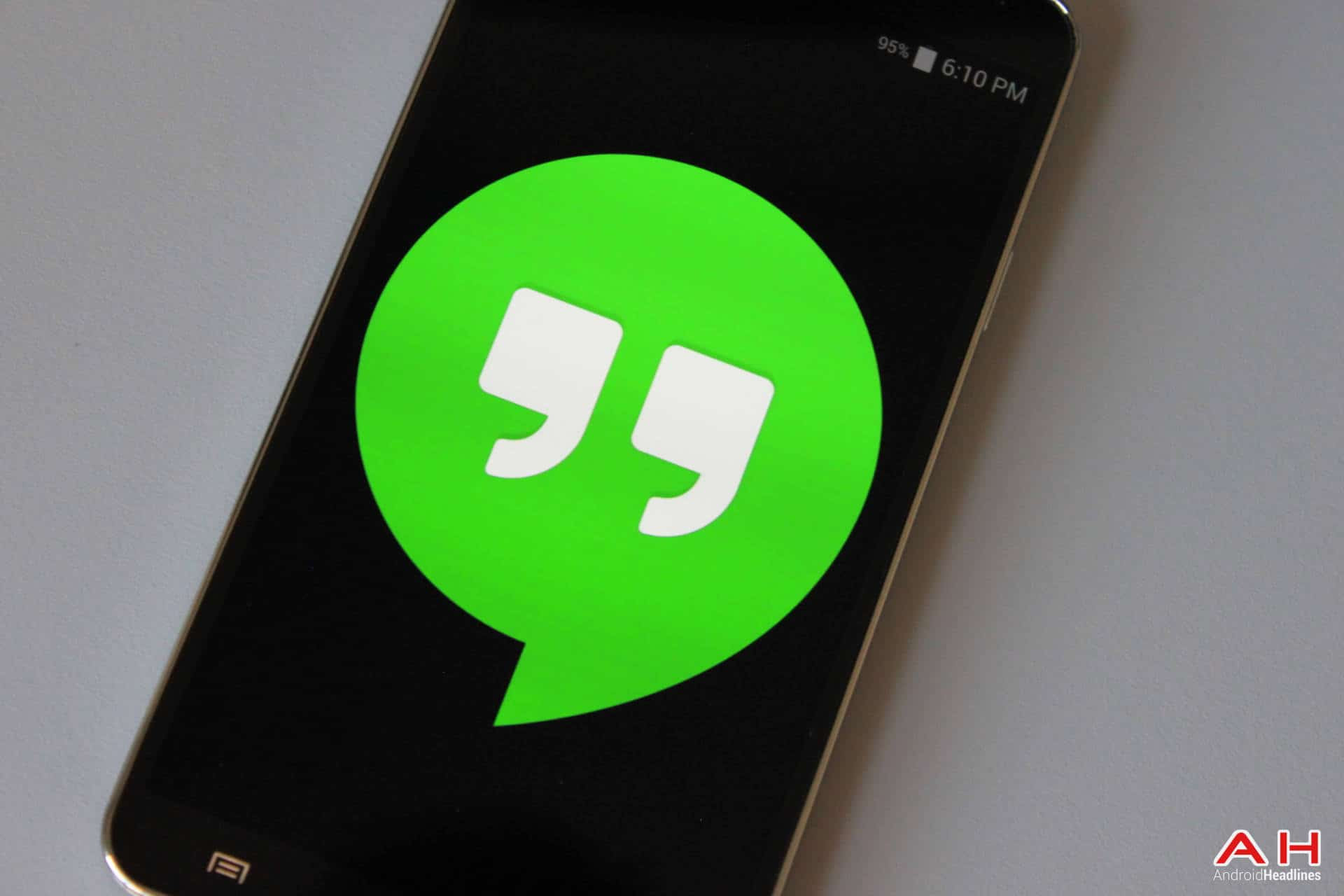 AH Google Hangouts Logo 1.0