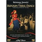 Hossam Ramzy: Bedouin Tribal Dance Feat Gypsies of the Nile