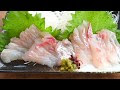 鯛 刺身 レシピ 226102-鯛 刺身 レシピ 加熱