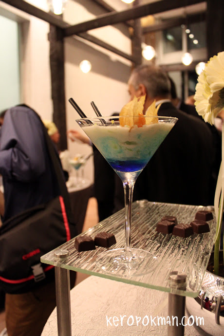 Oasia Hotel 1st Birthday