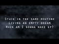 One Ok Rock Taking Off Lyrics Hd One Ok Rock Taking Off Lyrics Hd Music Video Metrolyrics