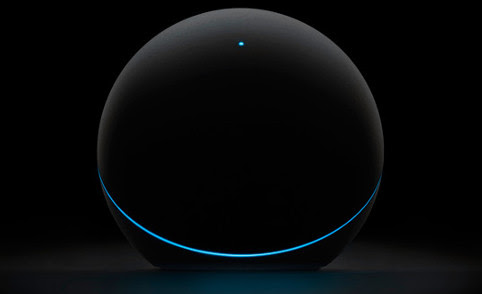 Nexus Q نظام الترفيه المنزلي الجديد من غوغل