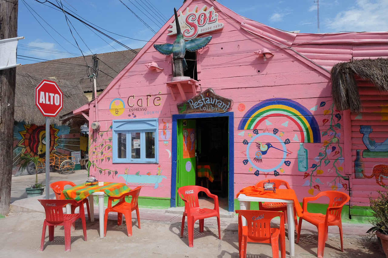 Cute Cafe 