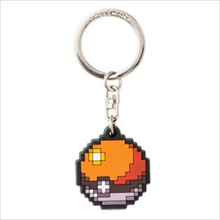 大きなドット絵がカワイイ ポケモンの新作ドット絵グッズ ゲームドット シリーズをチェック そうさめも