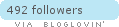 Follow on Bloglovin