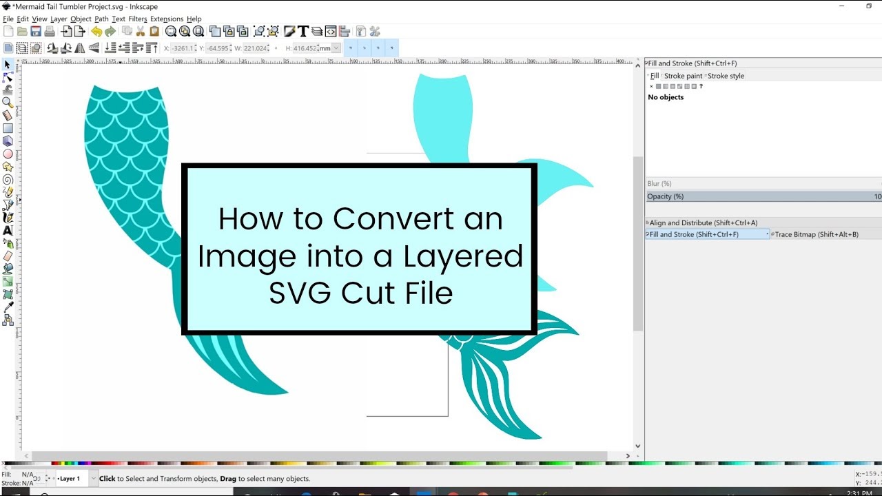 Download Free 141 Mermaid Tumbler Svg SVG PNG EPS DXF File for Cricut, Silhouette and Other Machine