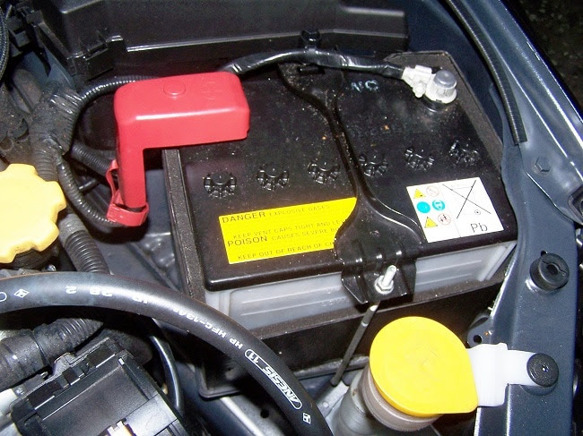 Secciene: This is Refurbished car batteries orlando