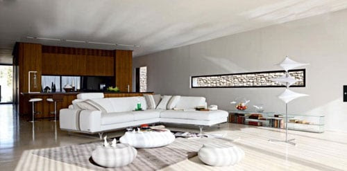50 Incredible Living Room Interior Design Ideas