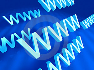 Today, the World Website Recurring Year to 20