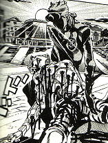 ジョジョの奇妙な冒険名言 名場面 ギアッチョvsジョルノ ジョジョ5部