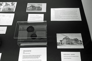 Old United States Mint in San Francisco - Old Postcards