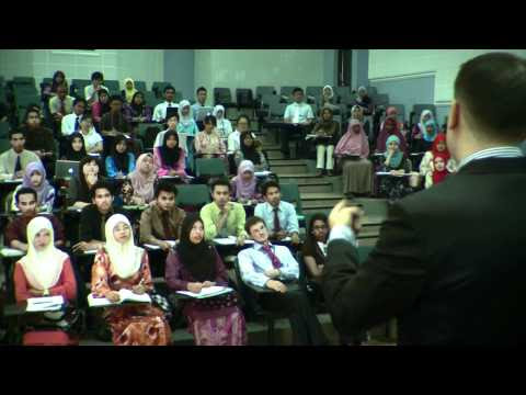 About UUM
