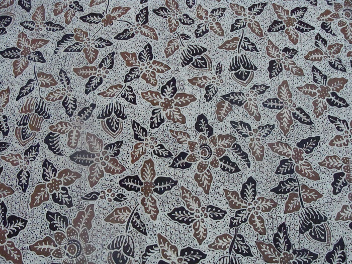  Batik  Tulis  desamart