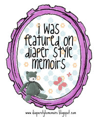 Diaper Style Memoirs