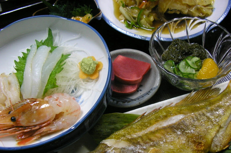 食事