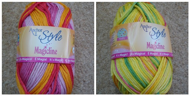 Anchor magicline
