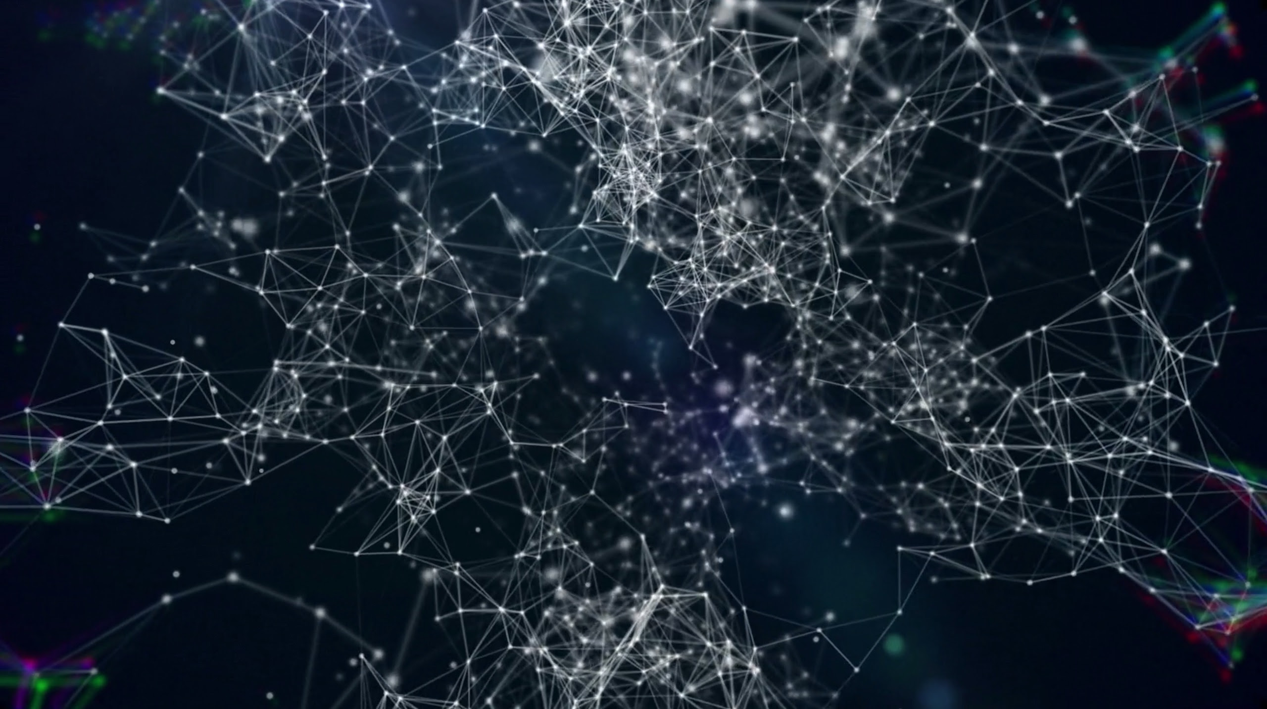 点を線で繋ぐaeプラグイン Plexus 3 3になって大幅強化 レンダリングヤッホーイ