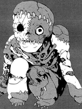 Death Note Names Shinigami In Death Note