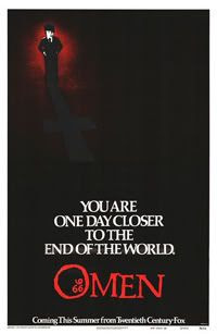 The Omen '76
