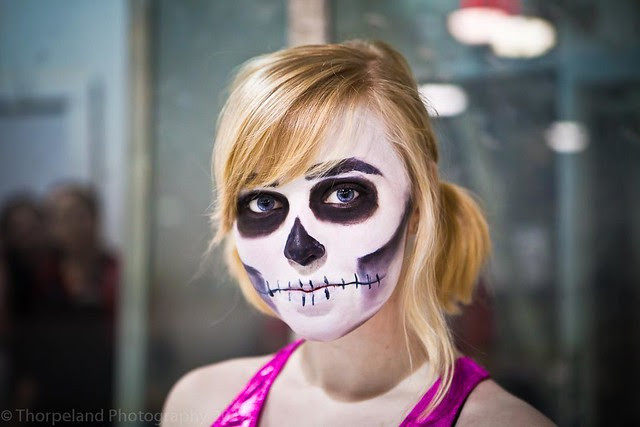 War Paint