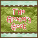 The Grocery Geek