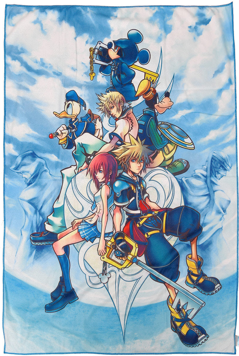 最新 かっこいい Kh 壁紙 ただ素晴らしい花