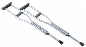 Crutches Child