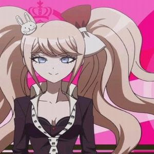 江ノ島盾子 ダンガンロンパ コスプレコンタクトの殿堂 コスプレイヤーの為のカラコン情報サイト