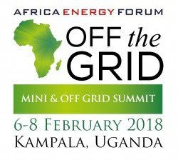 Two off grid projects to electrify rural communities in Nigeria