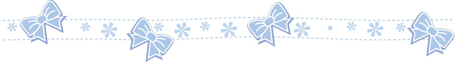 イラスト飾り線 ライン 無料イラスト フリー素材