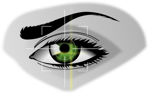 Biometrics
It's high time that we kill off the use of the dreaded complex password. The requirements for this type of authentication continue to increase in an attempt to thwart advancements in password-cracking technologies. But instead of trying to stay one step ahead, many are dramatically shifting focus to potentially more secure and certainly much easier to use biometric authentication methods. Biometrics clearly do have a way to identify users. The key is to wrap hardware and software around it to make it foolproof. And while we're not quite there yet, many are getting close. Clearly we'll be seeing and using biometrics more and more on a daily basis. 
(Image: OpenClips via Pixabay)
