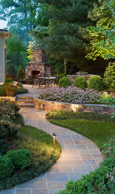Landscape Architects &amp; Landscape Designers