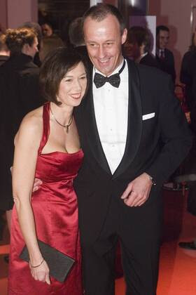 Friedrich Merz Kinder / Exklusives Interview Beim Wandern Wir Haben Friedrich Merz Und Frau Charlotte Getroffen