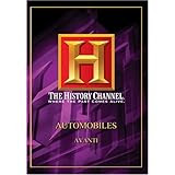 Automobiles - Avanti (History Channel)