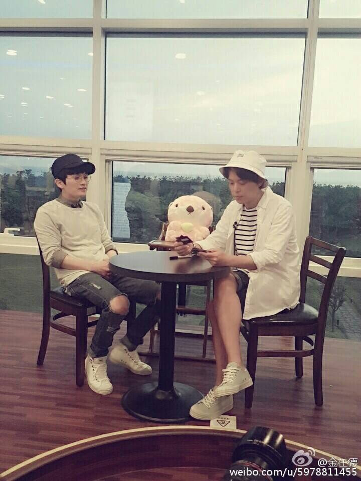 숸덕 젼훈 공카 둘이 엉엉 젝키 서로 이미 정회원 톤덕 1차 dream_6kies