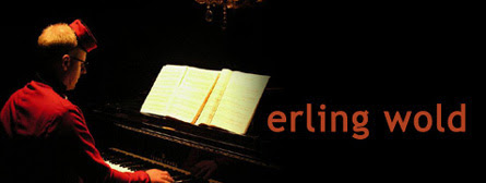 Erling Wold