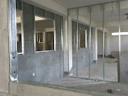 Baru 33+ Cement Board Partition