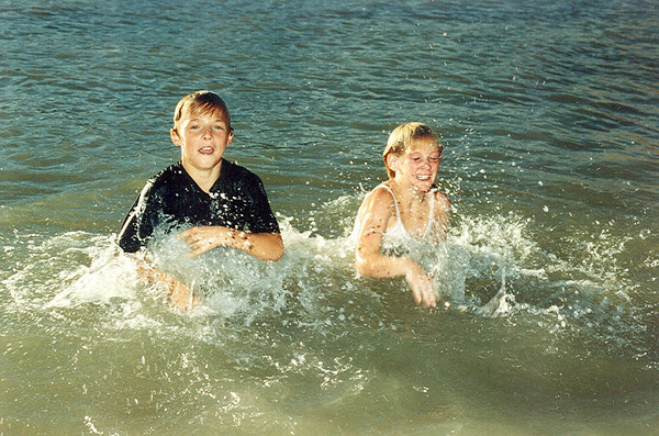 waterbabies