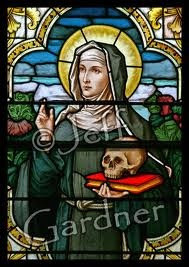 IMG ST. HYACINTHA Mariscotti