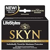 Lifestyles Skyn