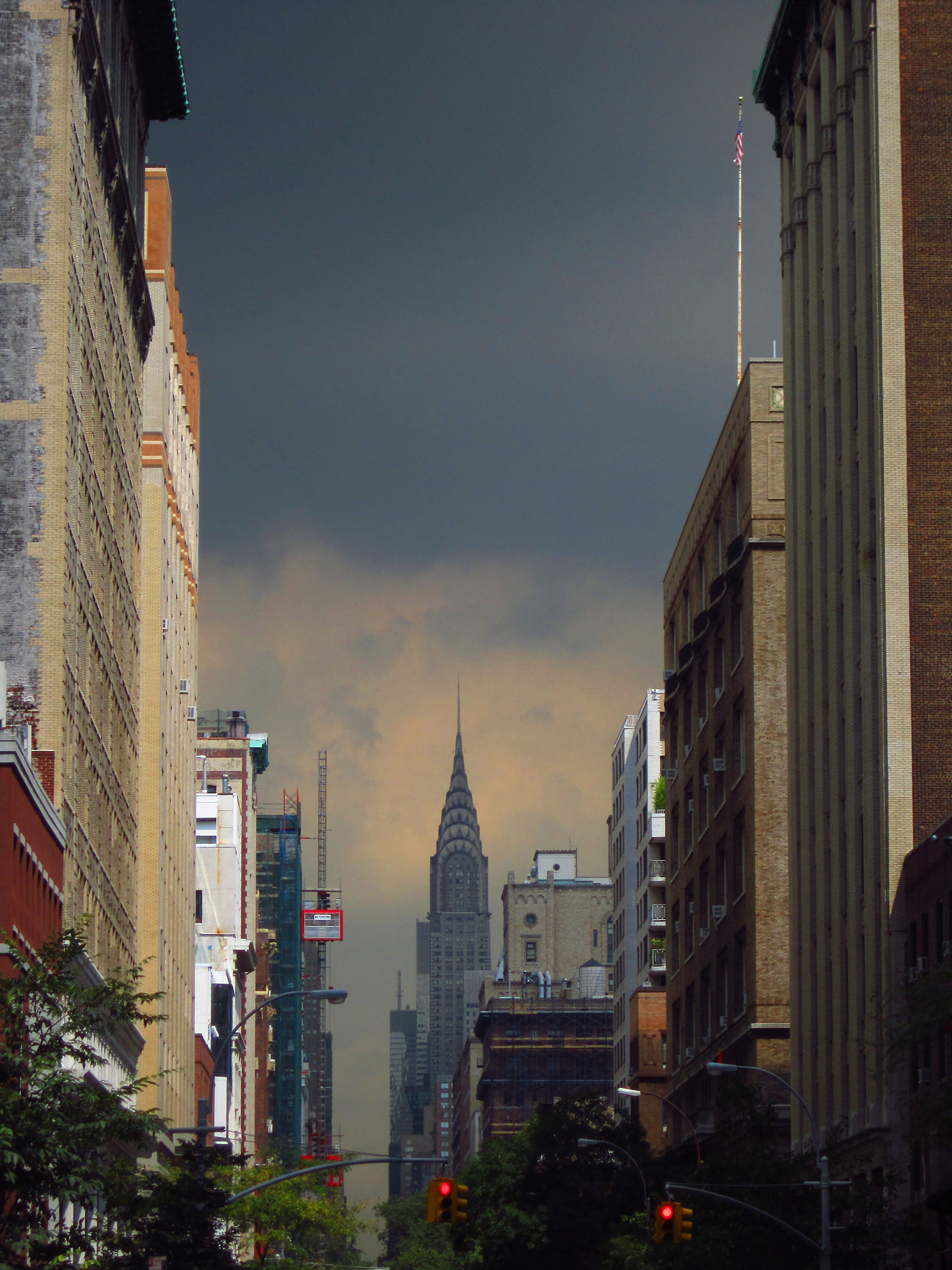 Chrysler Building