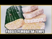 CARA MEMBUAT TEMPE 2, Video paling populer!