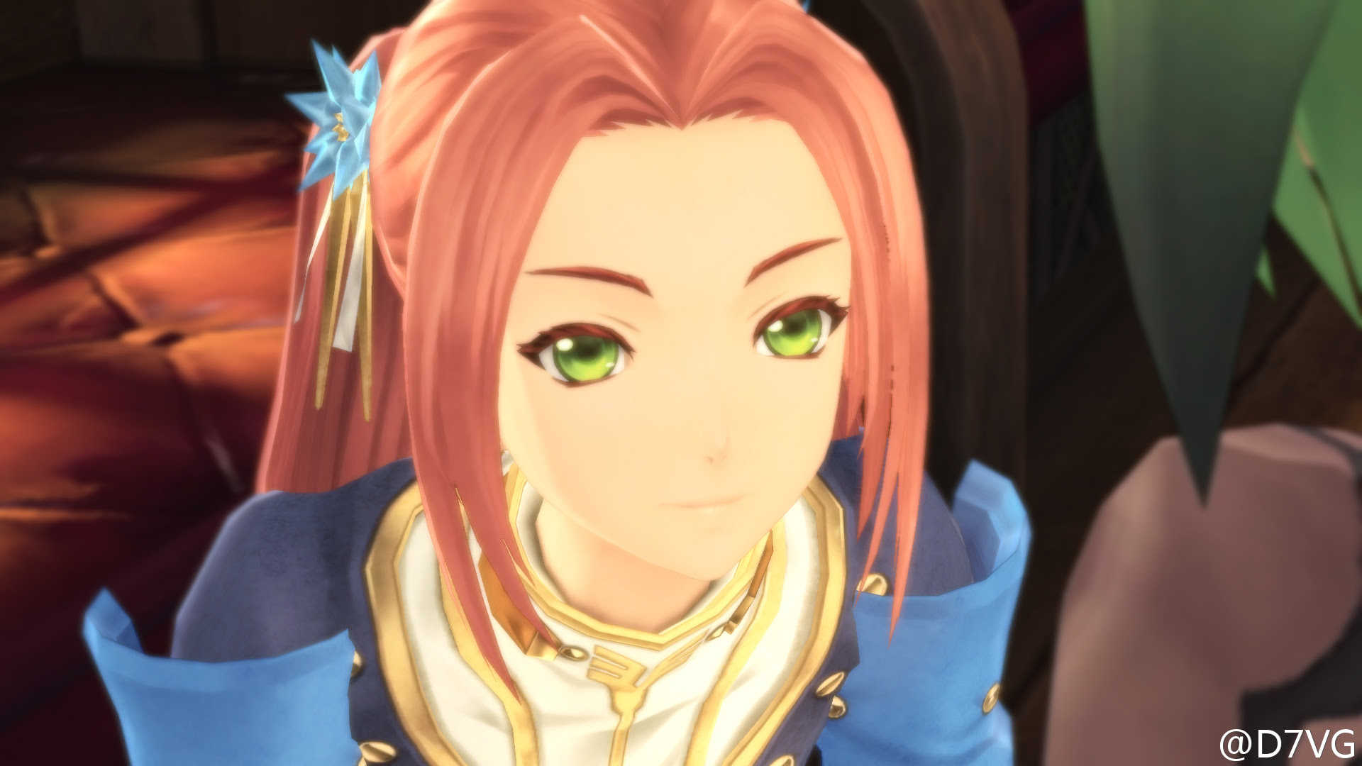 Just See Velvet Pics Any Love For Eleanor Tales