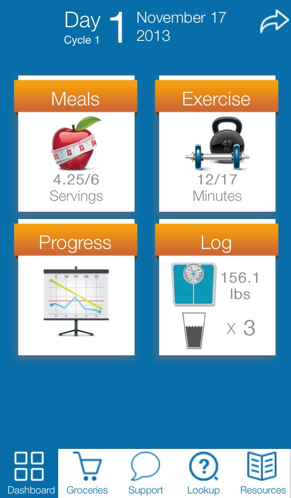 Amazon.com: 17 Day Diet Complete: Appstore for Android