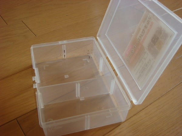 ブラインシュリンプ 殻とアルテミアを分けて簡単に取り出す方法